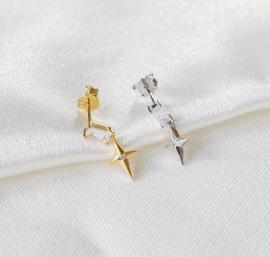 Shiny Star Stud
