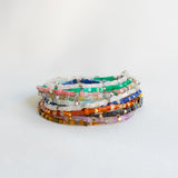 Lapislazuli Armband Gold