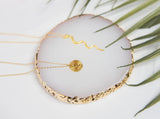 Snake Necklace