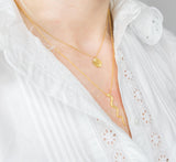 Snake Necklace