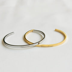 Bangle - Barcelona