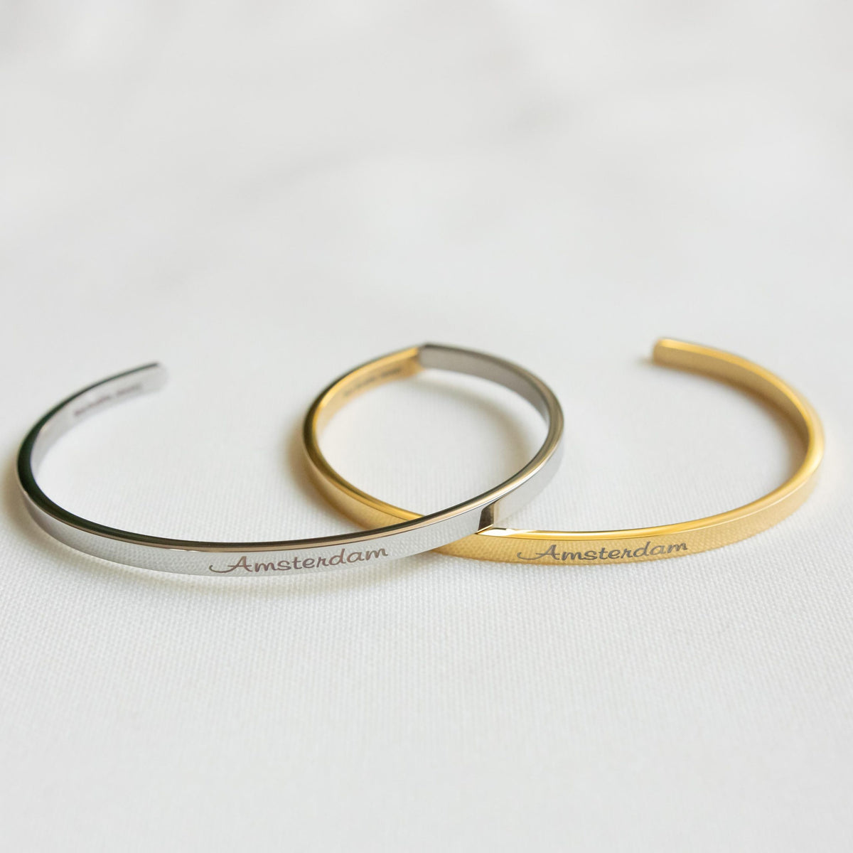 Bangle - Amsterdam