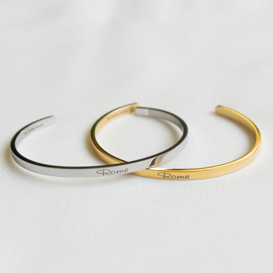 Bangle - Rome