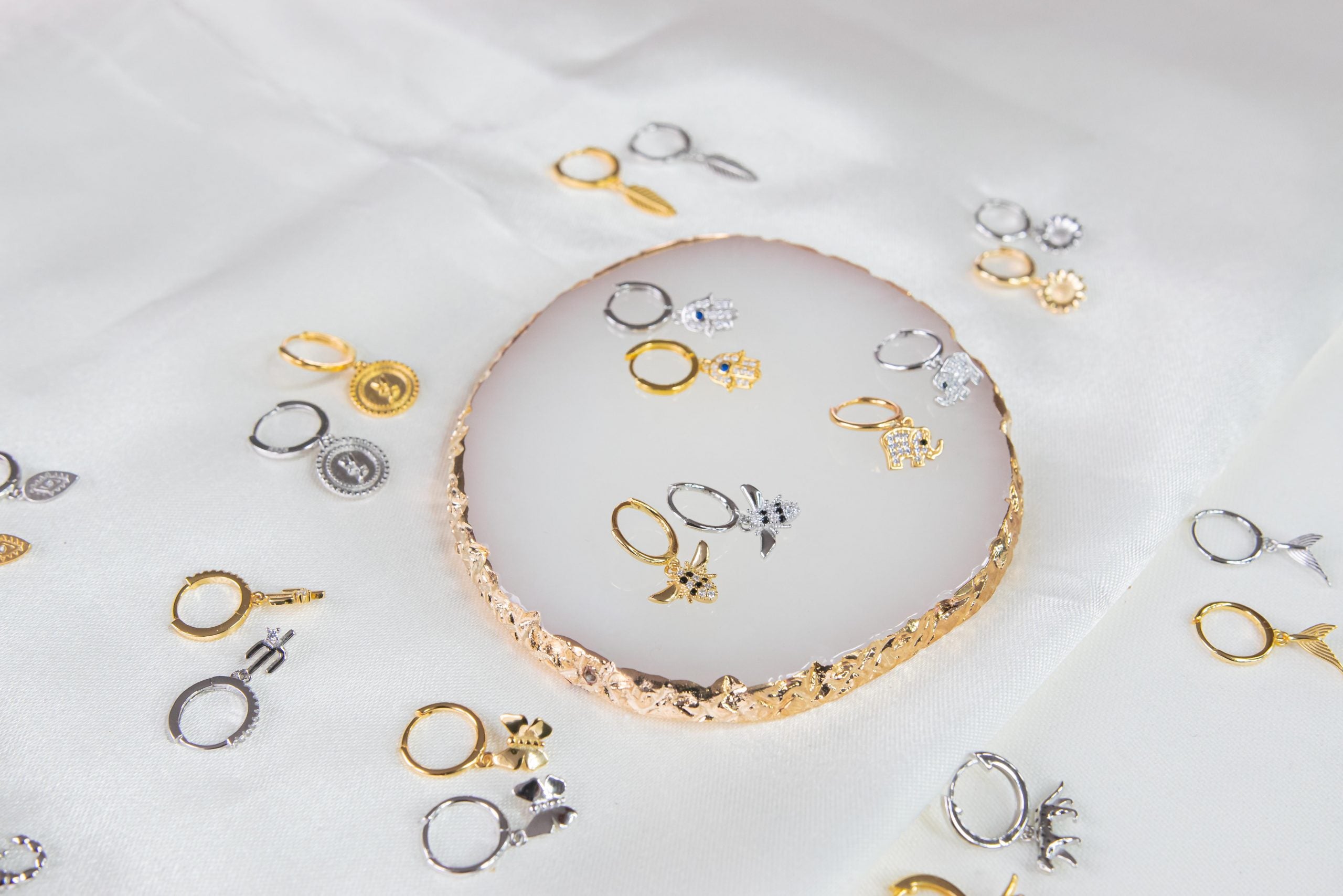 Hamza Earring
