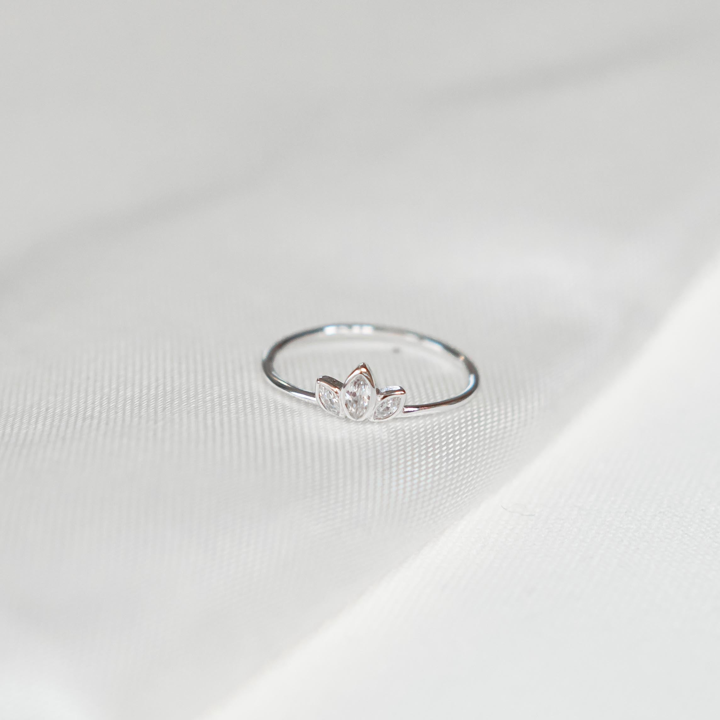 Leaf Ring