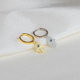 Hamza Earring