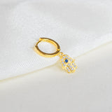 Hamza Earring