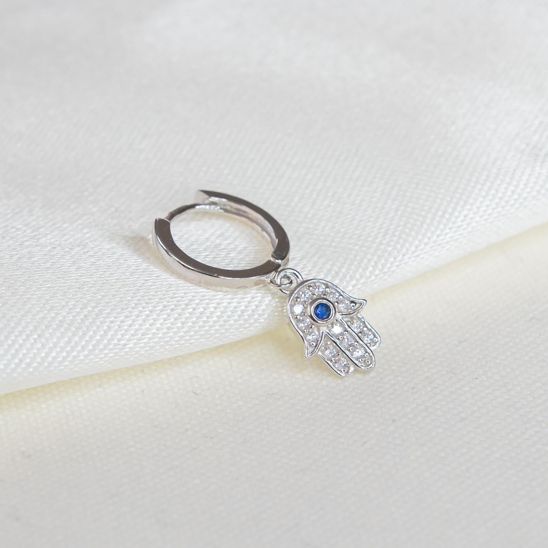 Hamza Earring