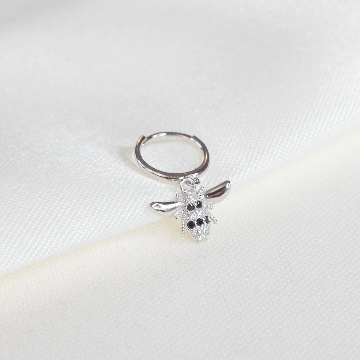 Queen Bee Earring
