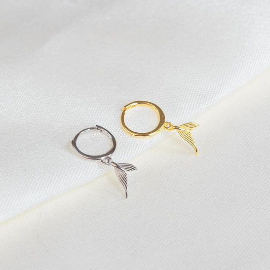 Tail Oorring