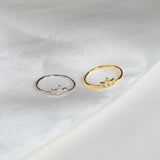 Leaf Ring