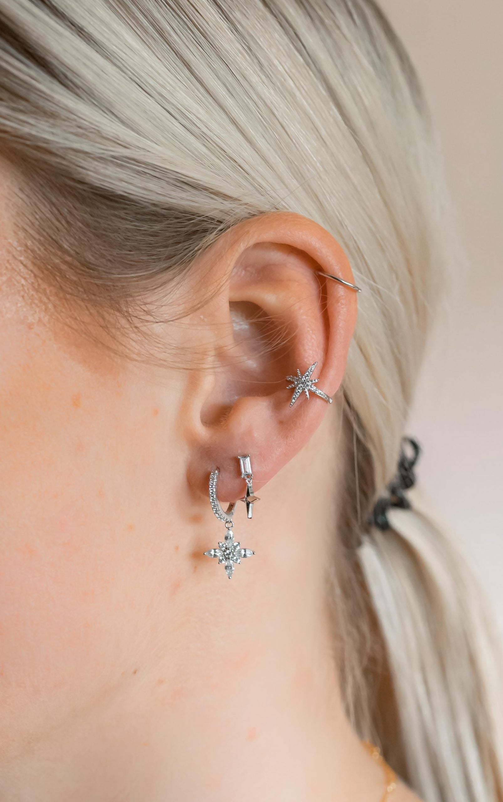 Basic Earcuff