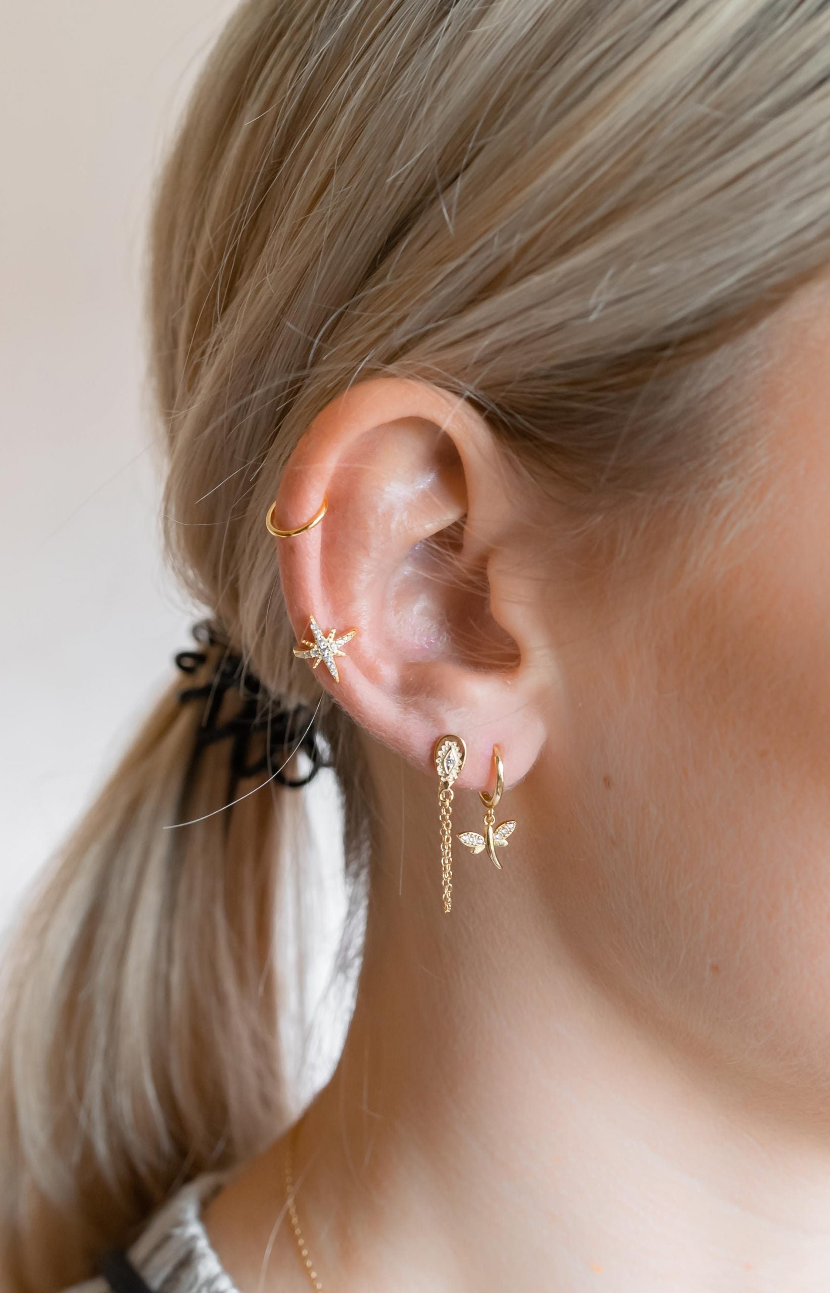 Basic Earcuff