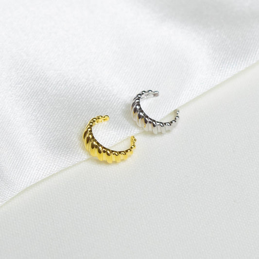 Klobiger Ohrschmuck