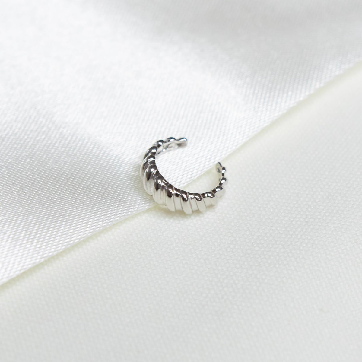 Chunky Earcuff