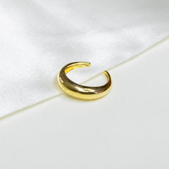 Einfacher Ring