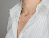 Snake Necklace
