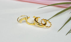 Einfacher Ring
